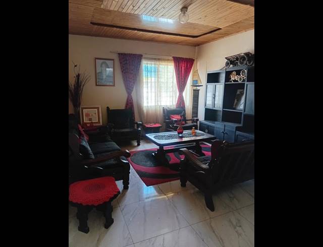 3 BEDROOM PROPERTY TO RENT IN SASOLBURG CENTRAL